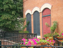 2007 09-San Antonio Doors